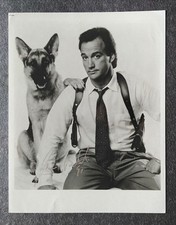 A409 James Belushi Gro&szlig;foto original signiert