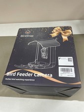 birdsnap  PAV-Bird Feeder with Camera,2K HD with 64GB Card, AI Identify Smart 4