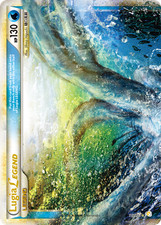 Lugia LEGEND (113/123) [HeartGold & SoulSilver: Base Set] Moderately Played Hol on eBay
