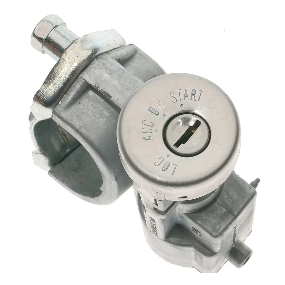 Cilindro e interruptor de bloqueo de encendido Standard Motor Products US-289L Foto 2 de 4