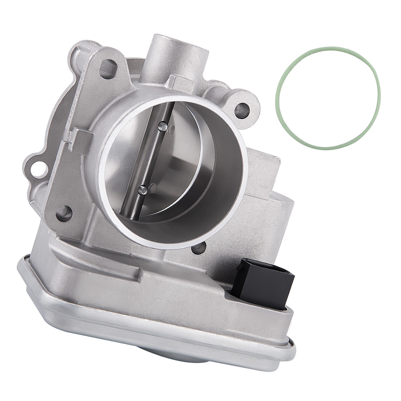 Throttle Body for Jeep Compass Patriot MK 2.0 2.4L 07-2017 Dodge Caliber 4891735