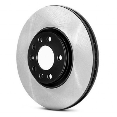 Stoptech For Kia Telluride 2020 Brake Rotor Centric Premium - Front