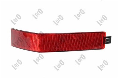 150-02-014 abacus reflector for VW