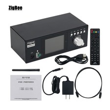 UD951C DSD Audio Decoder Black Standard Version DTS Dolby 5.1 with 3.2"Screen