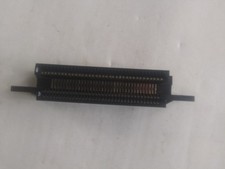 72 PIN REPLACEMENT FOR NES NINTENDO ENTERTAINMENT SYSTEM NEW In Box