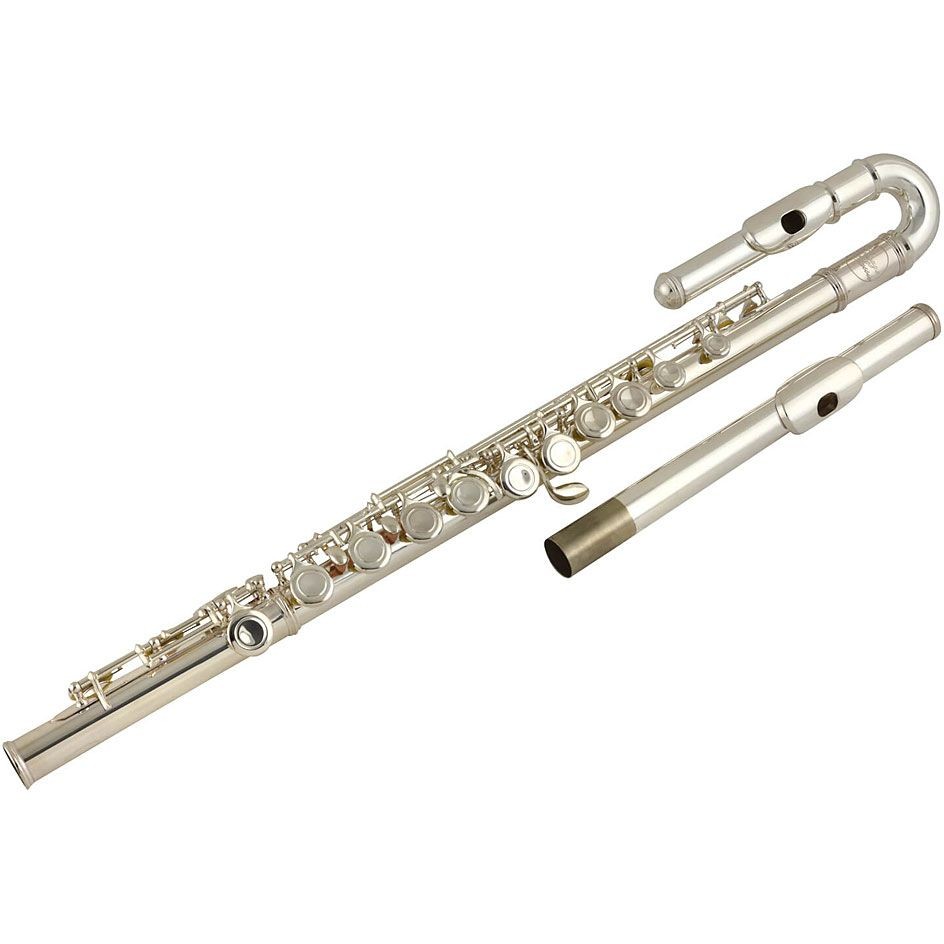 Querflte Chicago Winds CC-FL2100 U Flute Flte NEU 33790₽