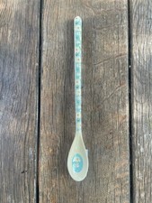 Rice  Latte Löffel  aus Melamin langer Löffel 22,5 cm lang