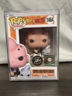 Funko Pop! Vinyl: Dragon Ball - Super Buu with Ghost (Glow) (Chase) - Chalice...