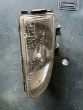 1992-95 Honda Civic Headlight Right Passenger Side 93 94