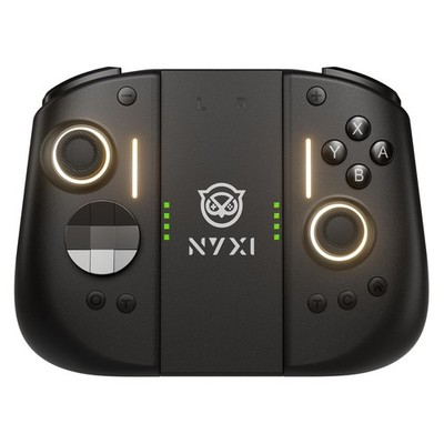 NYXI Hyperion 3 Wireless Joypad Controller for Switch 2 Console In Stock Game