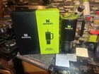 Stanley Web Glow 40oz Halloween 2024 Quencher BRAND NEW with BOX & TAGS — photo 9