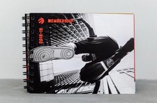 Toronto Raptors 2018-19 SEASON TICKET STUBS - COMPLETE BOOK WITH PLAYOFFS