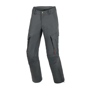 Alpinestars Borrego Drystar Waterproof Adventure Motorcycle Trousers Bike Pants