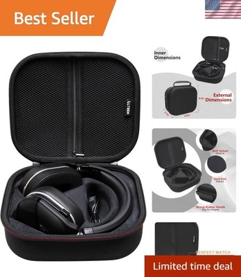 Heavy Duty Case for Turtle Beach Stealth 600/700 Gen 2 & 3 - Portable Protection