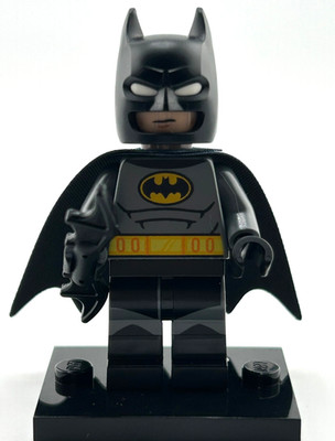 LEGO Batman Minifigure 76271 The Animated Series Gotham City - DC - NEW - sh0958