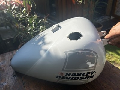 Kraftstofftank Harley-Davidson FLSB Softail Sport Glide 2018-2021 Stone Washed