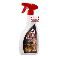 Leovet Power Striegel Walnuss Schweif- & Fellglanzspray FüR Dunkle Pferde 550 Ml