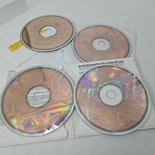 Microsoft Office Professional Edition 2003 w/ Business Contact Manager CD Set