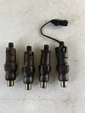 Injecteur Mitsubishi CARISMA