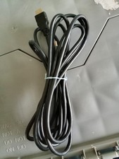 OFFICIAL Genuine No. 1 PSVR Sony PlayStation 4 HDMI Original OEM PS4 Cable Cord