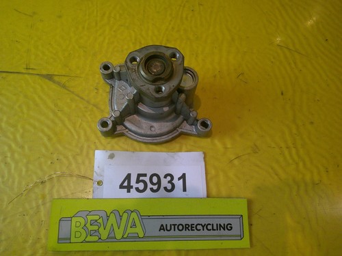 Wasserpumpe VW Golf 5 V 1,4 TSI VKPC81307 Baujahr:2009   Nr.45931