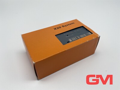 B&R Bus Controller Modul X20BC8083 Powerlink Module Unit X20 BC8083 Revision L0