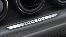 PLACA DACIA DUSTER II ACCESS ESSENTIAL EXTREME TECHROAD 4X4 PRESTIGE COMFORT