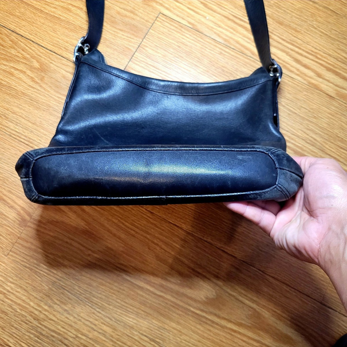 新品未使用 COACH ブラック ベルト 2バックル付き コーチ COACH ベルト （ブラック） -ファッション通販 FASHION