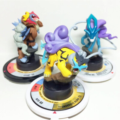 ポケモントレイン　フィギュア IN STOCK] 1/20 Scale World Figure [PIKA] - Hitmonchan – POKÉ GALERIE