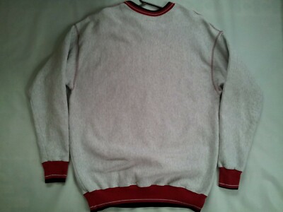 VINTAGE RARE MADE IN USA LEGENDS ATHLETIC CHICAGO BLACKHAWKS
