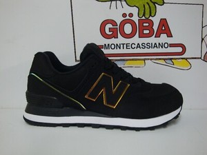 new balance wl