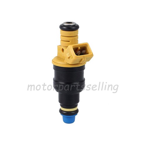 8Pcs Fuel Injectors Fits For Ford F150 F250 F350 4.6L 5.0L 5.4L 5.8L 0280150943 - Picture 7 of 7