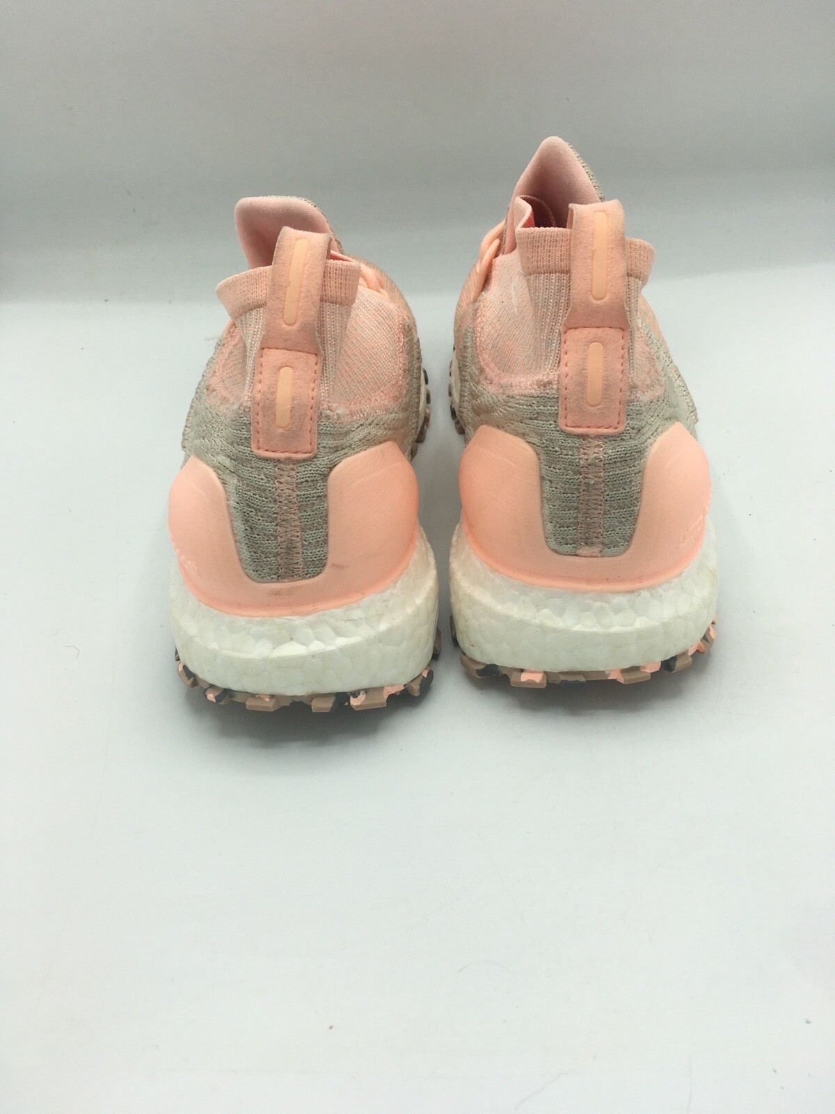 adidas Ultraboost Ultra Boost All Terrain Running Womens Size 9.5