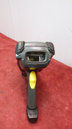 Motorola Mc9100 Serie Scanner - Afbeelding 4 van 20