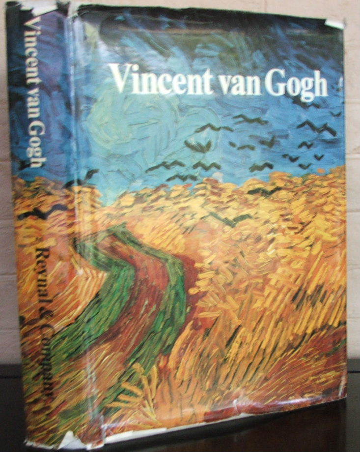 The Works of Vincent Van Gogh His Paintings and Drawings. De La Faille,  J.-B. | eBay