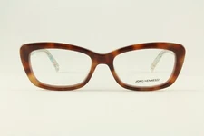 Authentic Jono Hennessy 8257 C951 50mm Tortoise Multicolor Glasses Australia