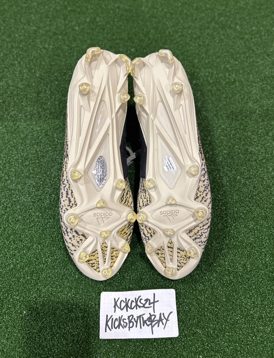 Adidas Yeezy 350 Turtledove Football Cleats B42410 Mens size 13 | eBay