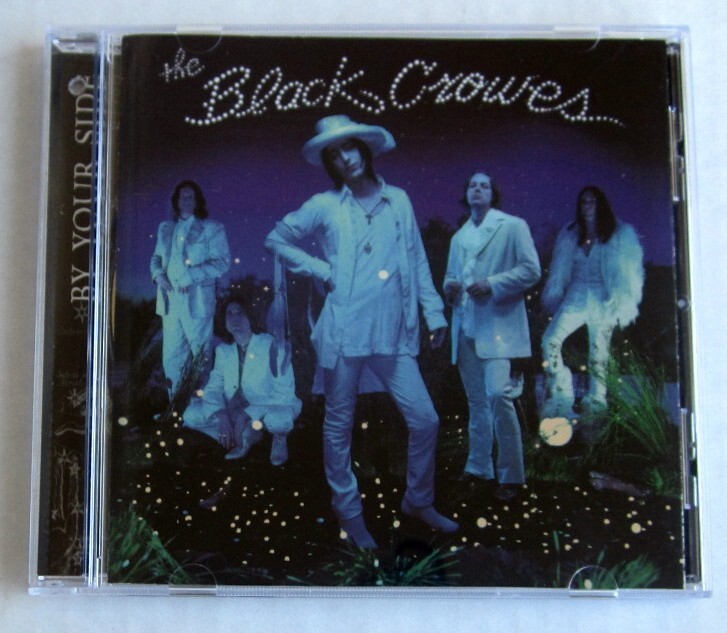 The Black Crowes By Your Side CD USED - CK 69361 | eBay
