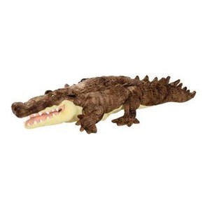 wild republic crocodile