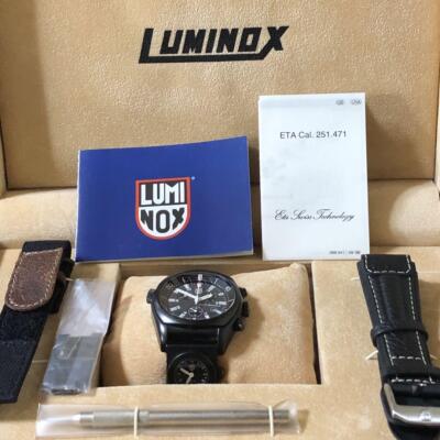 Special Edition Rare Limited Box Luminox Sr 71 Series 9000 Special Edition Rare Limited Box Luminox Sr 71 Series 9000