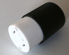 NEMA- L14-30 UL Listed Locking Femalel Generator Plug 30A 125/250V L14-30C 