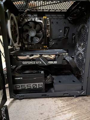 gaming skytech blaze ii ram upgrade