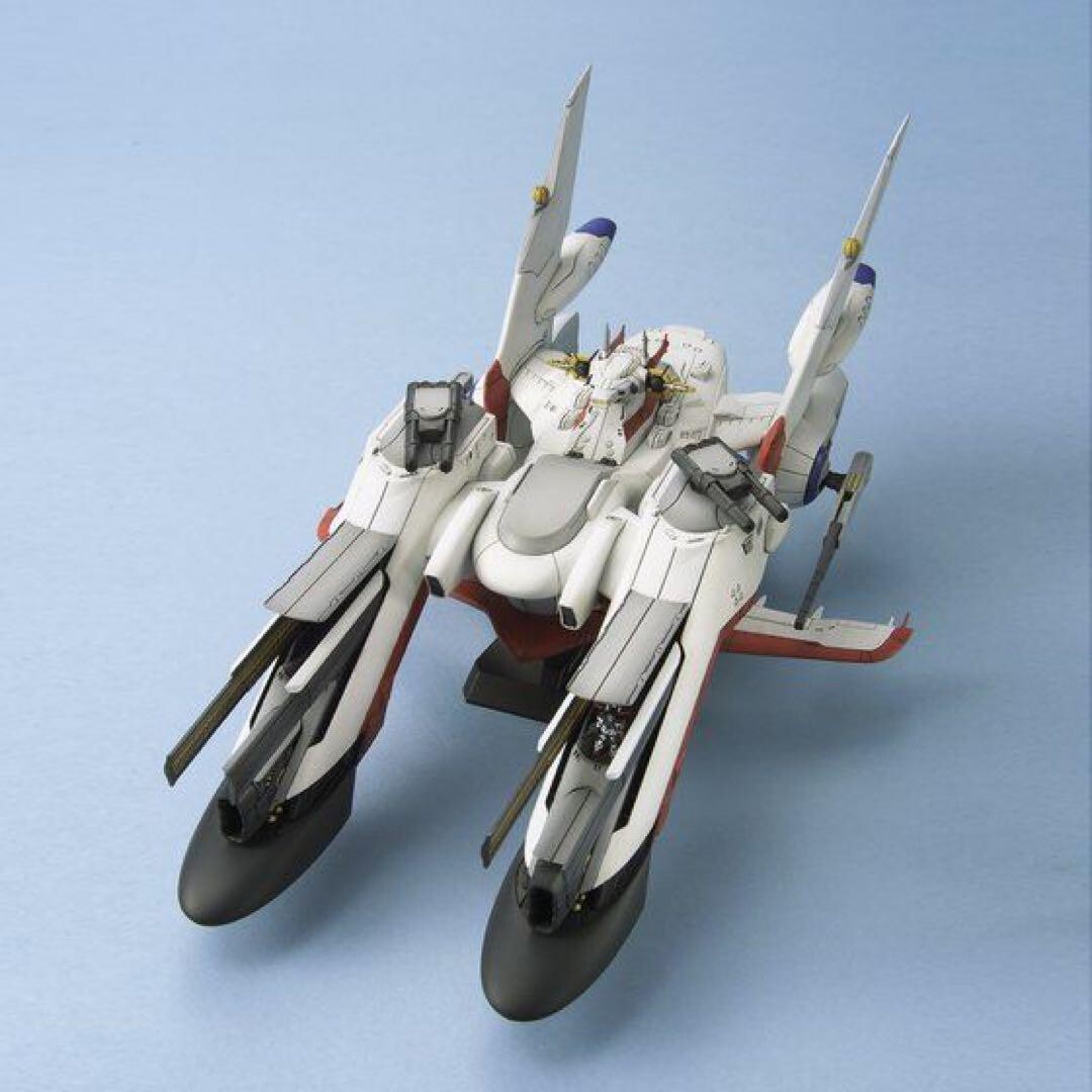 Gundam SEED EX-19 Arch Angel 1/1700 Scale Bandai EX Plastic