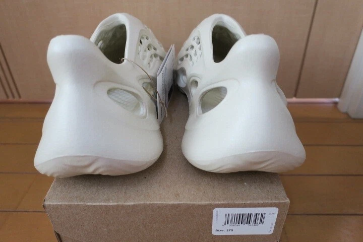Adidas YZY FOAM RNR FY4567 YEEZY Foam Runner Sand Authentic | eBay