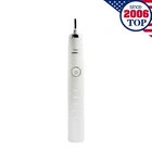 Electric Toothbrush Handle for Philips Sonicare DiamondClean White 5Modes HX9340