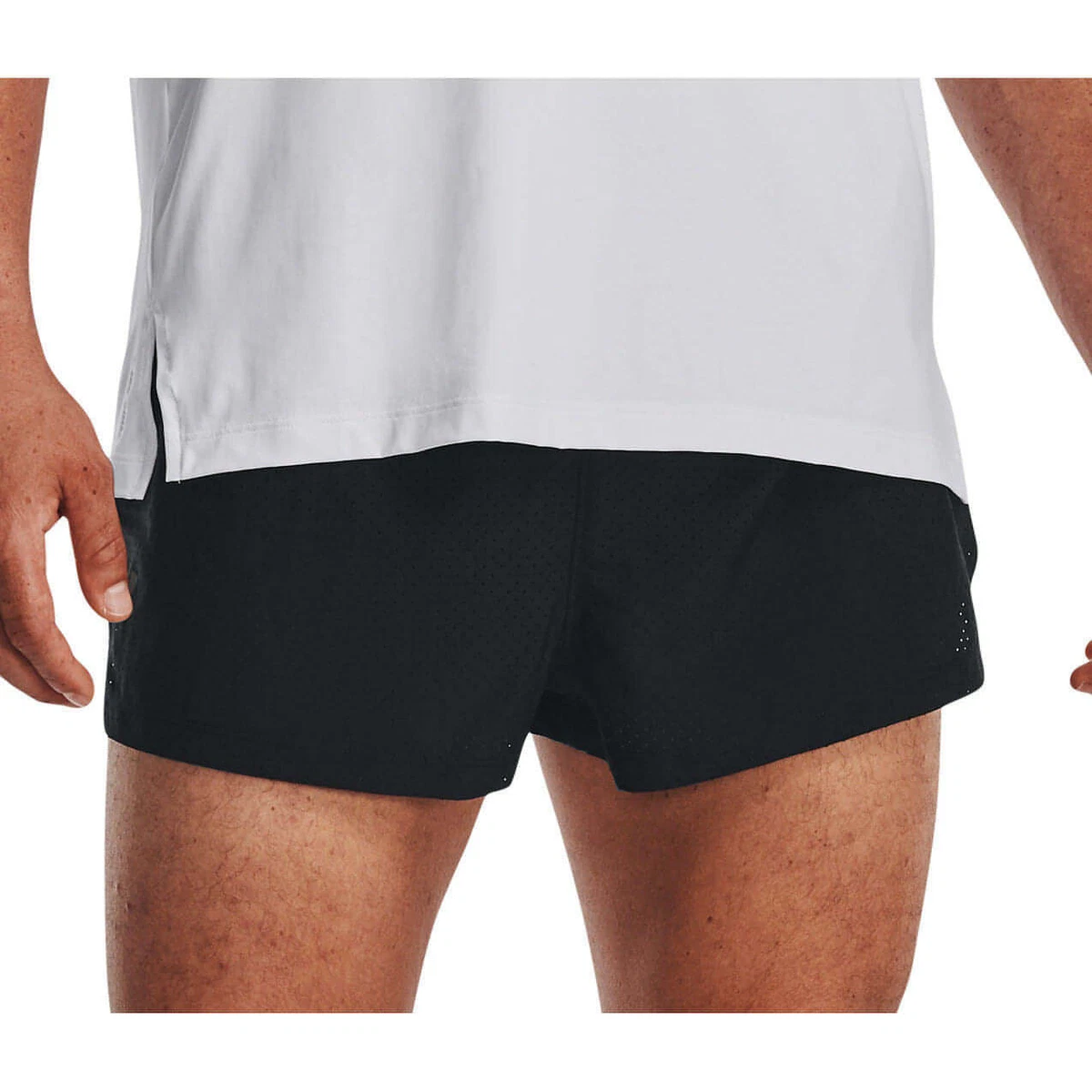 Men's ua move store light shorts