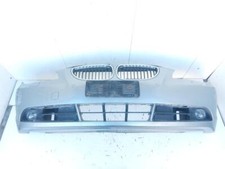 51117111740 PARAURTI ANTERIORE C/SENSORI BMW SERIE 5 (E60) 3.0 D 24V MAN 6M 218C