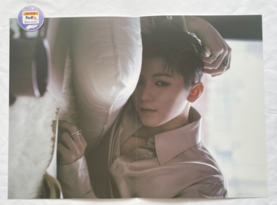 SEVENTEEN WOOZI The Thirteen Tapes TTT vol. 2/13 Photobook SEVENTEEN WOOZI The Thirteen Tapes TTT vol. 2/13 Photobook