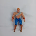 Vintage 1989 He-man, New Adventures Battle Punch Action Figure