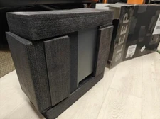 New Eight 8 Sleep Pod 3 Hub 10503 (A18) in original box. Power cord, Canister